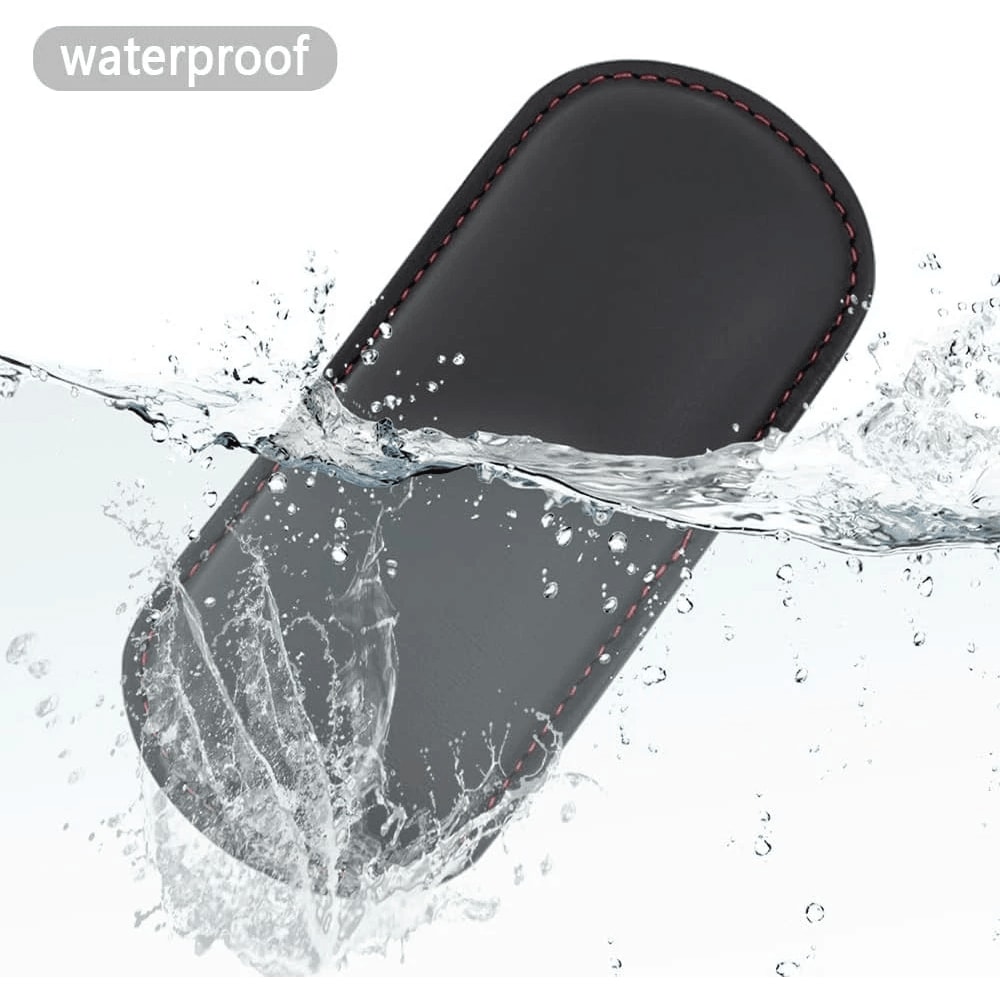 Car Center Console Arm Rest Elbow Leg Knee Pad Car Door Armrest Cushion 6