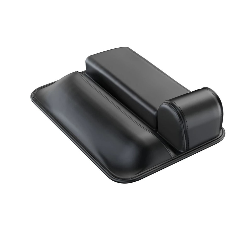 Cable Bag Pocket EV Charger PLUG IN Storage Car Jumper Power Cord Hose Tool 2