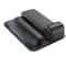Cable Bag Pocket EV Charger PLUG IN Storage Car Jumper Power Cord Hose Tool 2