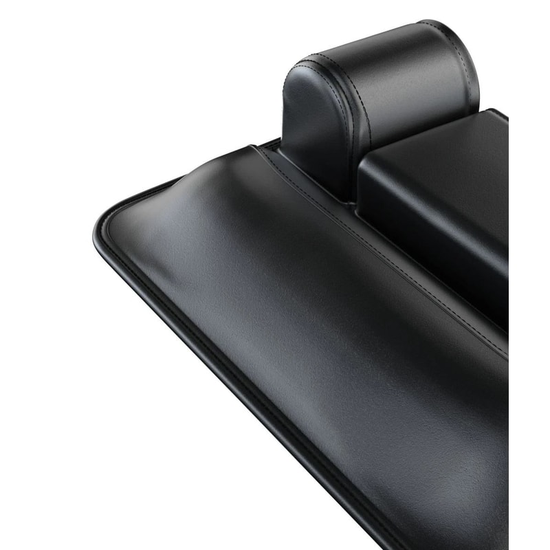 Cable Bag Pocket EV Charger PLUG IN Storage Car Jumper Power Cord Hose Tool 3