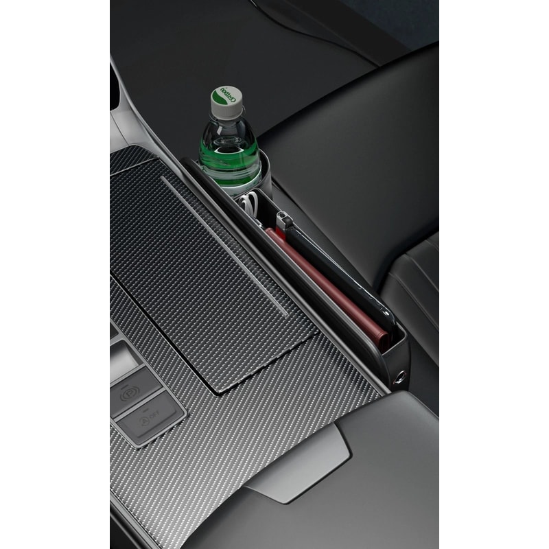 Cable Bag Pocket EV Charger PLUG IN Storage Car Jumper Power Cord Hose Tool 5