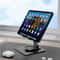 360 Rotatable Aluminum Tablet Stand For IPad And IPhone 0