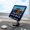 360 Rotatable Aluminum Tablet Stand For IPad And IPhone 0
