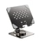 360 Rotatable Aluminum Tablet Stand For IPad And IPhone 12