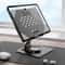 360 Rotatable Aluminum Tablet Stand For IPad And IPhone 11