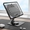 360 Rotatable Aluminum Tablet Stand For IPad And IPhone 11