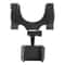 360 Rotating Rear View Mirror Phone Holder For Car 9