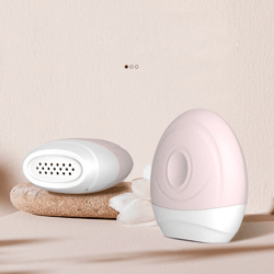 portable travel razor for women mini 6 blade shaver