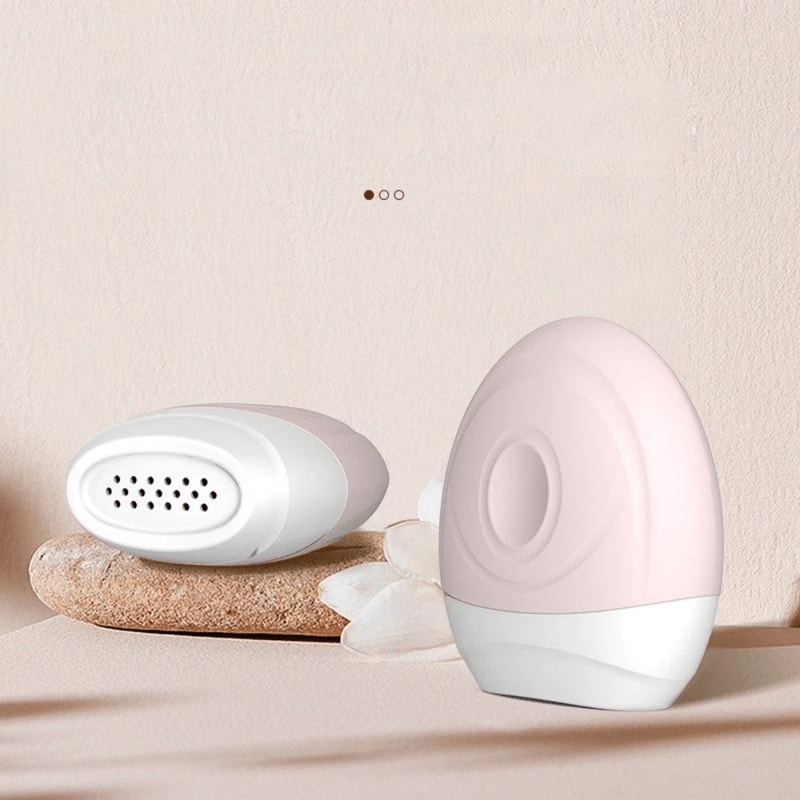 Portable Travel Razor For Women Mini 6 Blade Shaver 0