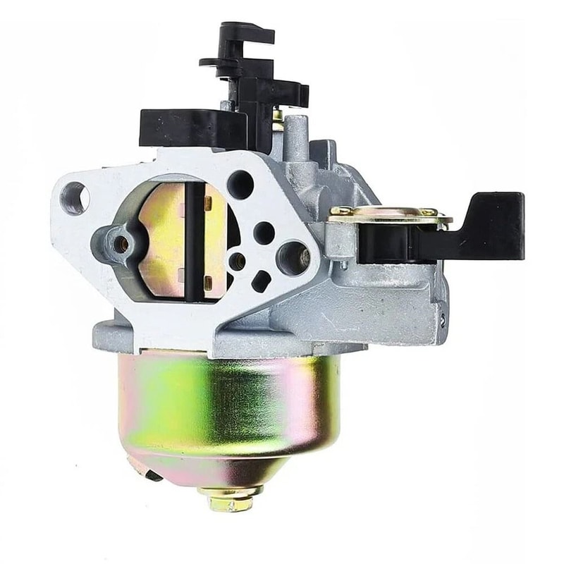 Honda Carburetor Replacement 3