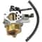 Honda Carburetor Replacement 5