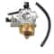 Honda Carburetor Replacement 7