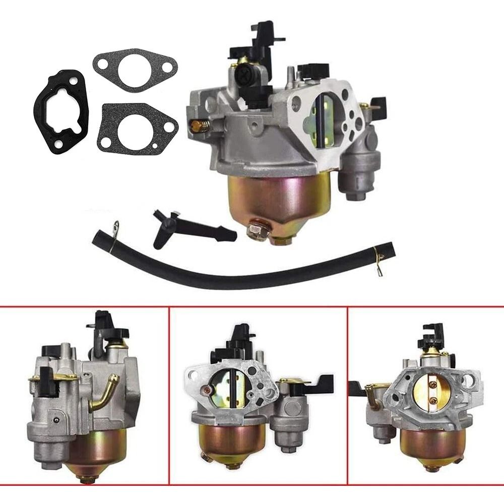 Honda Carburetor Replacement 10