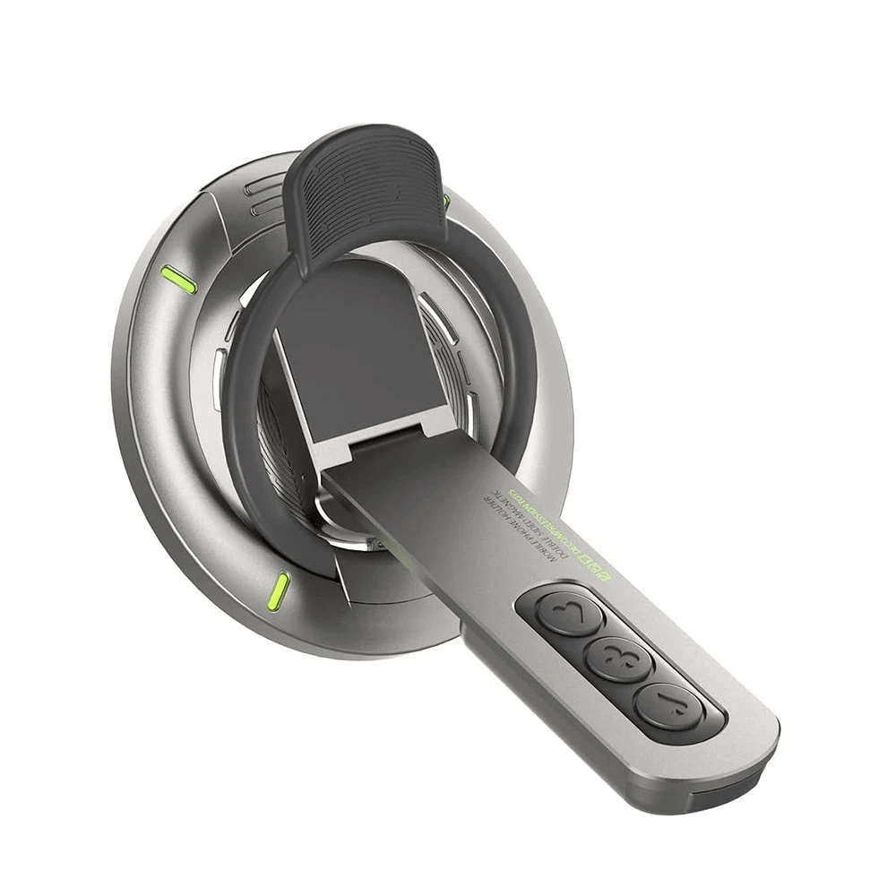 Magnetic Ring Grip Stand For IPhone 14