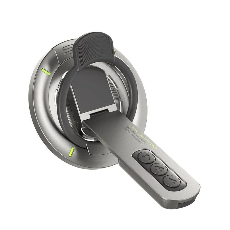 Magnetic Ring Grip Stand For IPhone 14