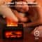 Fireside Glow Aroma Diffuser Humidifier 1