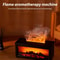 Fireside Glow Aroma Diffuser Humidifier 6