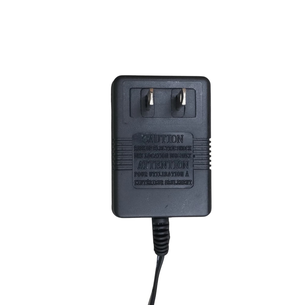 AC Adapter Charger Replacement Power Unit 1