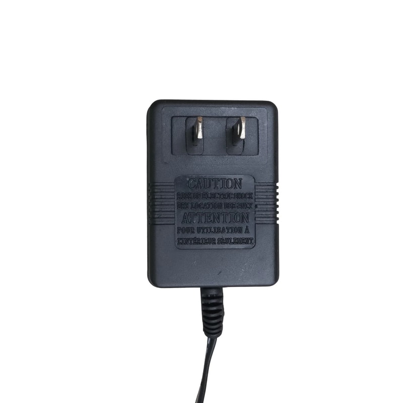 AC Adapter Charger Replacement Power Unit 1