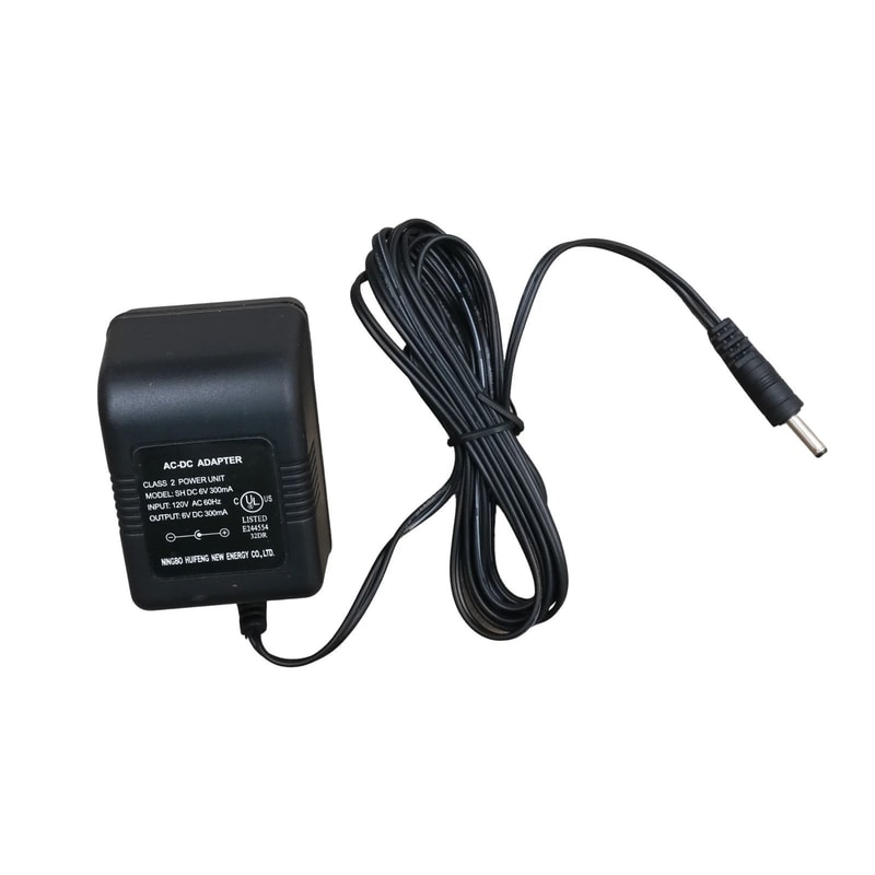 AC Adapter Charger Replacement Power Unit 0