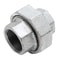Galvanized Iron Union With Brass Seat 0