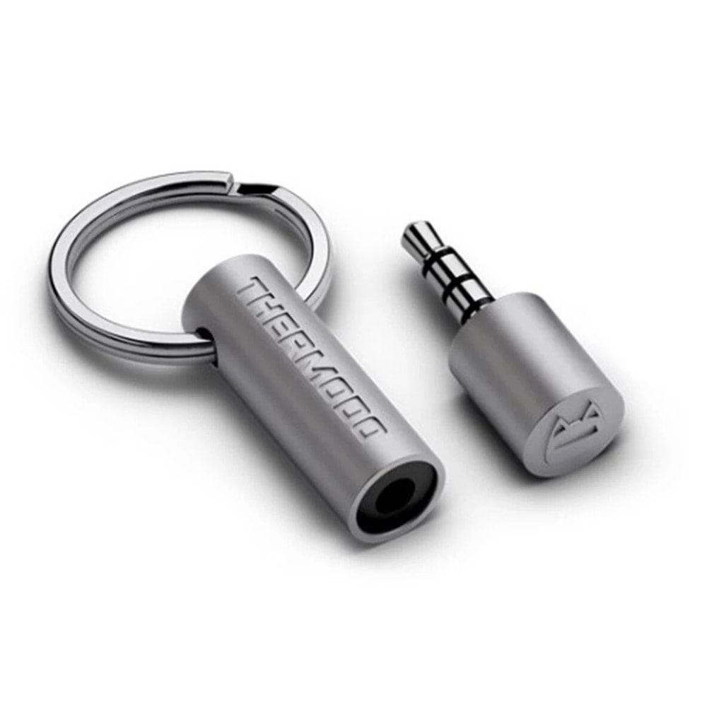 Thermodo Mini Ambient Thermometer For Mobile Devices 2