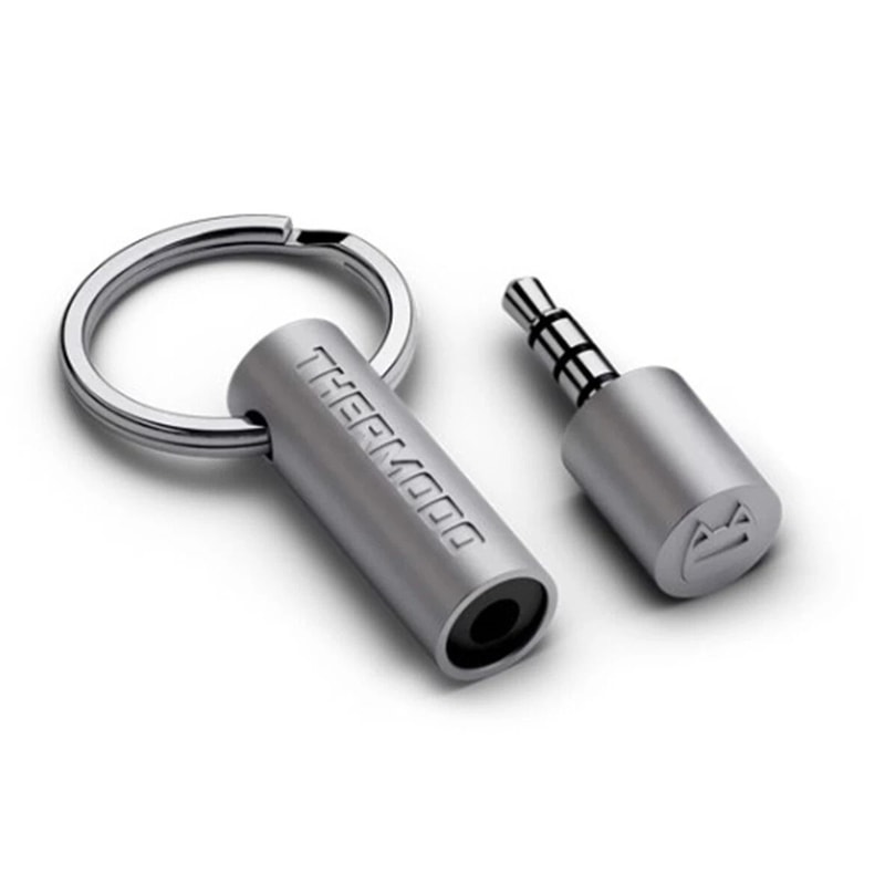 Thermodo Mini Ambient Thermometer For Mobile Devices 2