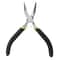 Precision Jewelry Pliers Set With Case 3