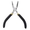 Precision Jewelry Pliers Set With Case 3