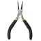 Precision Jewelry Pliers Set With Case 4