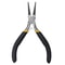 Precision Jewelry Pliers Set With Case 4