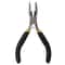 Precision Jewelry Pliers Set With Case 10