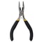 Precision Jewelry Pliers Set With Case 10