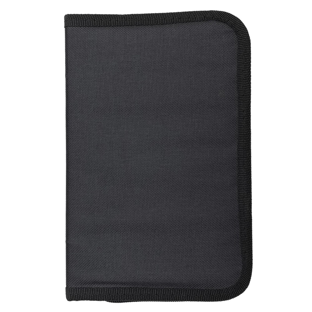 Precision Jewelry Pliers Set With Case 11