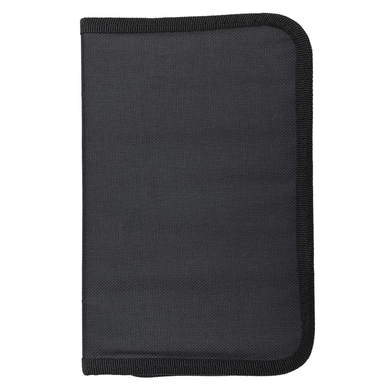 Precision Jewelry Pliers Set With Case 11