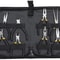 Precision Jewelry Pliers Set With Case 0