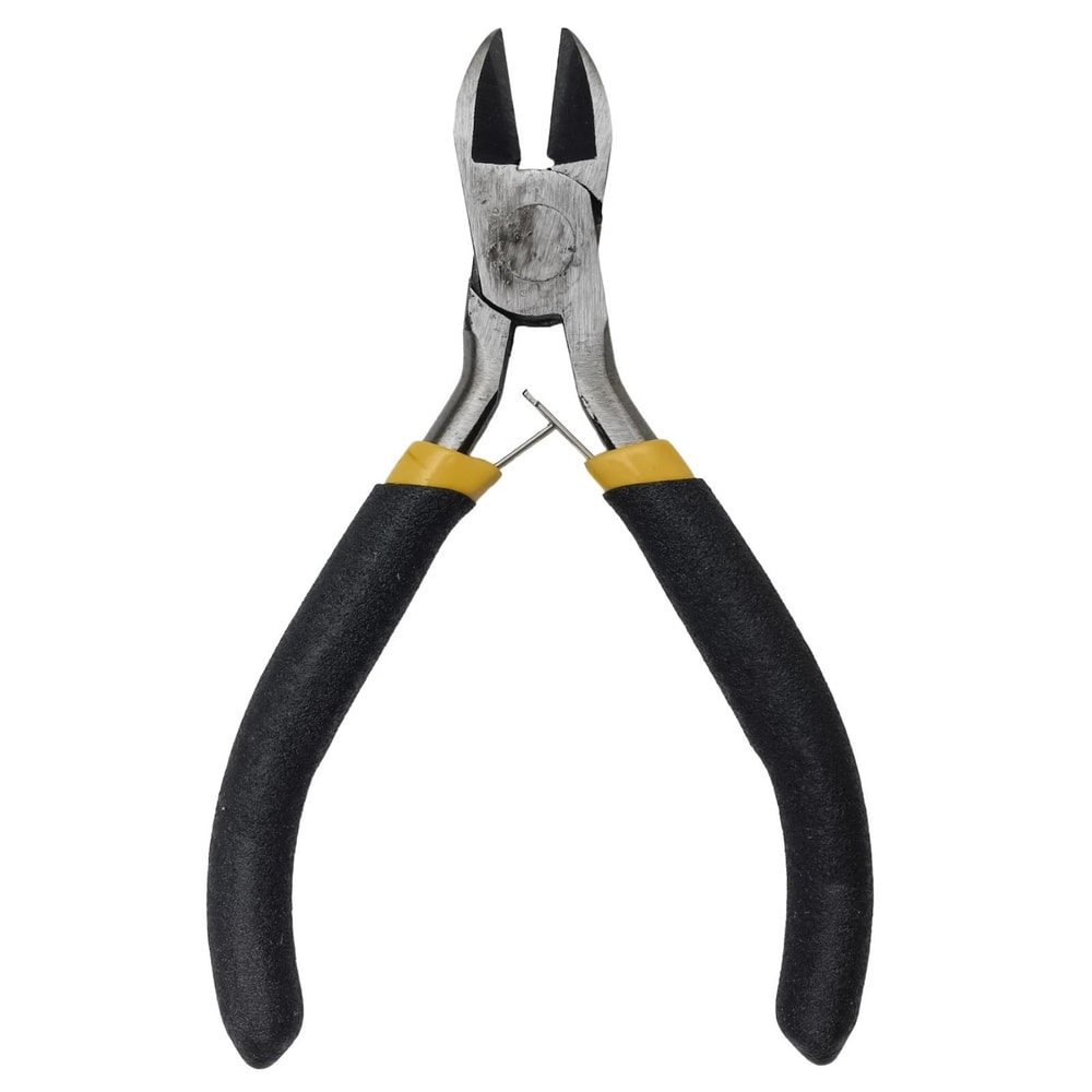Precision Jewelry Pliers Set With Case 7