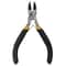 Precision Jewelry Pliers Set With Case 7
