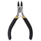 Precision Jewelry Pliers Set With Case 7