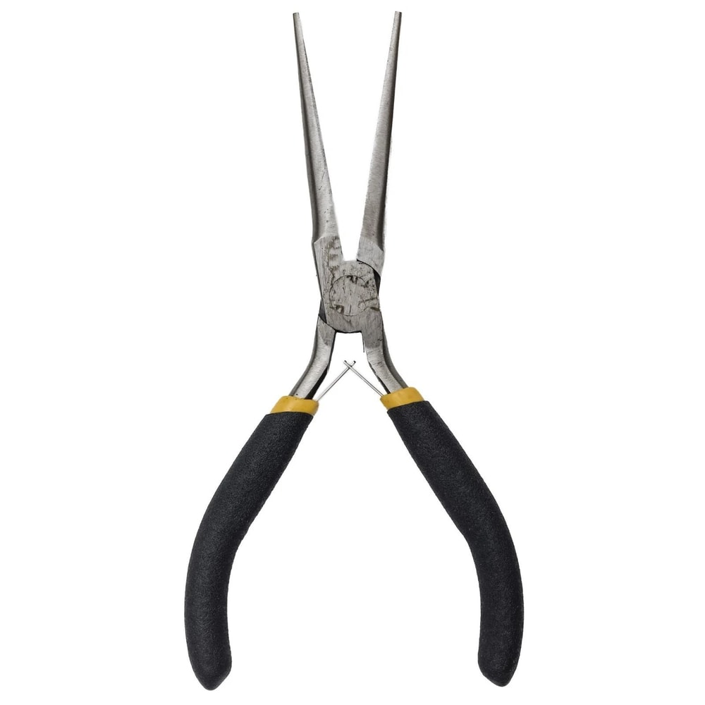 Precision Jewelry Pliers Set With Case 8