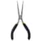 Precision Jewelry Pliers Set With Case 8