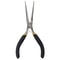 Precision Jewelry Pliers Set With Case 8