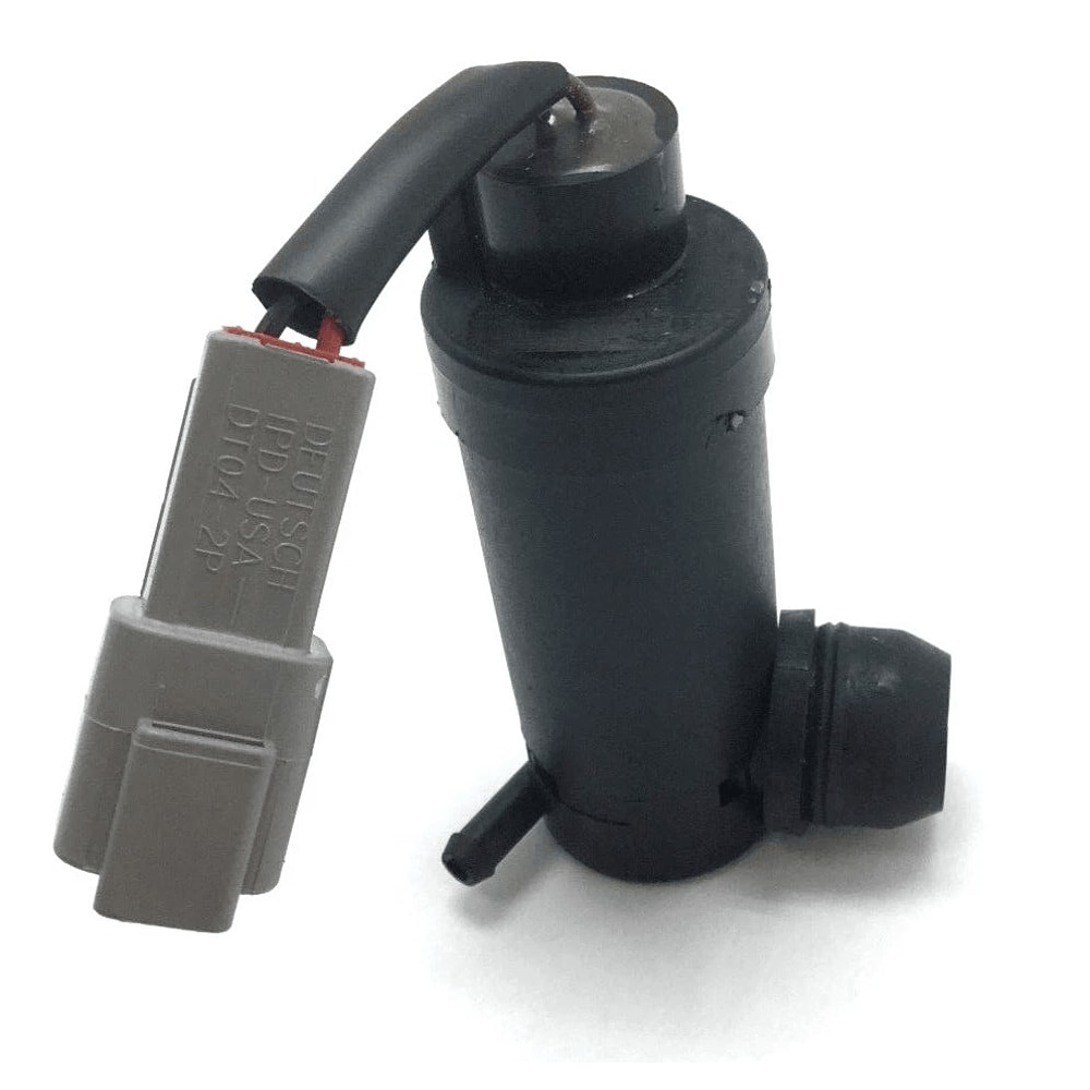 Doga Wiper Washer Pump Custom Windshield Wiper System Deutsch DT04 Connector 0