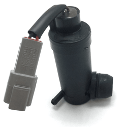 doga wiper washer pump custom windshield wiper system deutsch dt04 connector