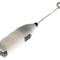 Electric Handheld Mixer Milk Frother For Latte Mocha Espresso And Cappuccino 7