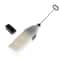 Electric Handheld Mixer Milk Frother For Latte Mocha Espresso And Cappuccino 1