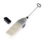Electric Handheld Mixer Milk Frother For Latte Mocha Espresso And Cappuccino 1