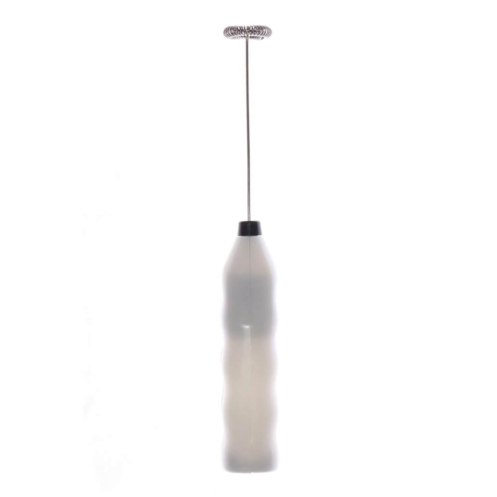 Electric Handheld Mixer Milk Frother For Latte Mocha Espresso And Cappuccino 3