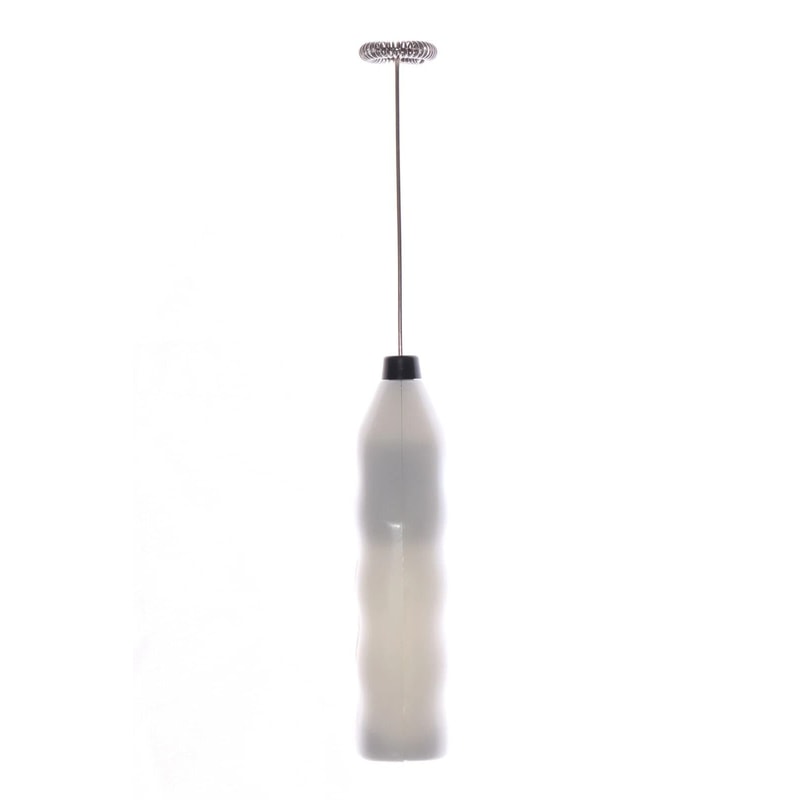 Electric Handheld Mixer Milk Frother For Latte Mocha Espresso And Cappuccino 3