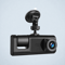 Dual Lens Car Dash Cam With FrontRearInside Video Recorder And G Sensor 0